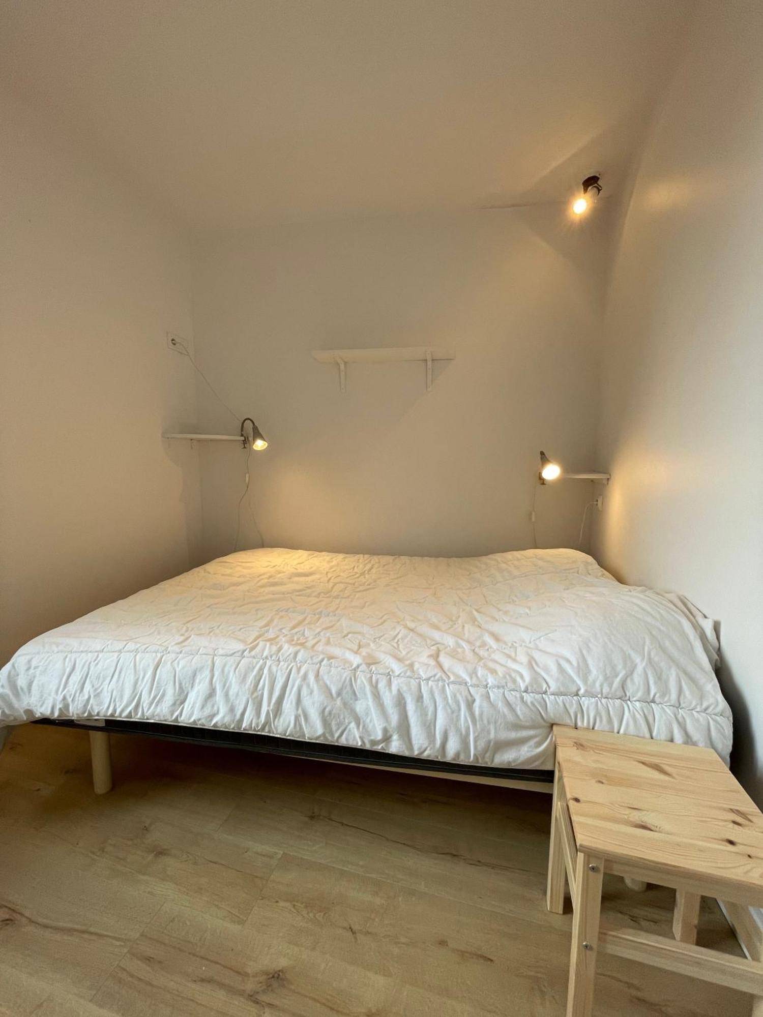 Meuble De Tourisme Dans Parc Arbore 1000M2 - Sejour-La-Roche Eperon La Roche-Posay Room photo