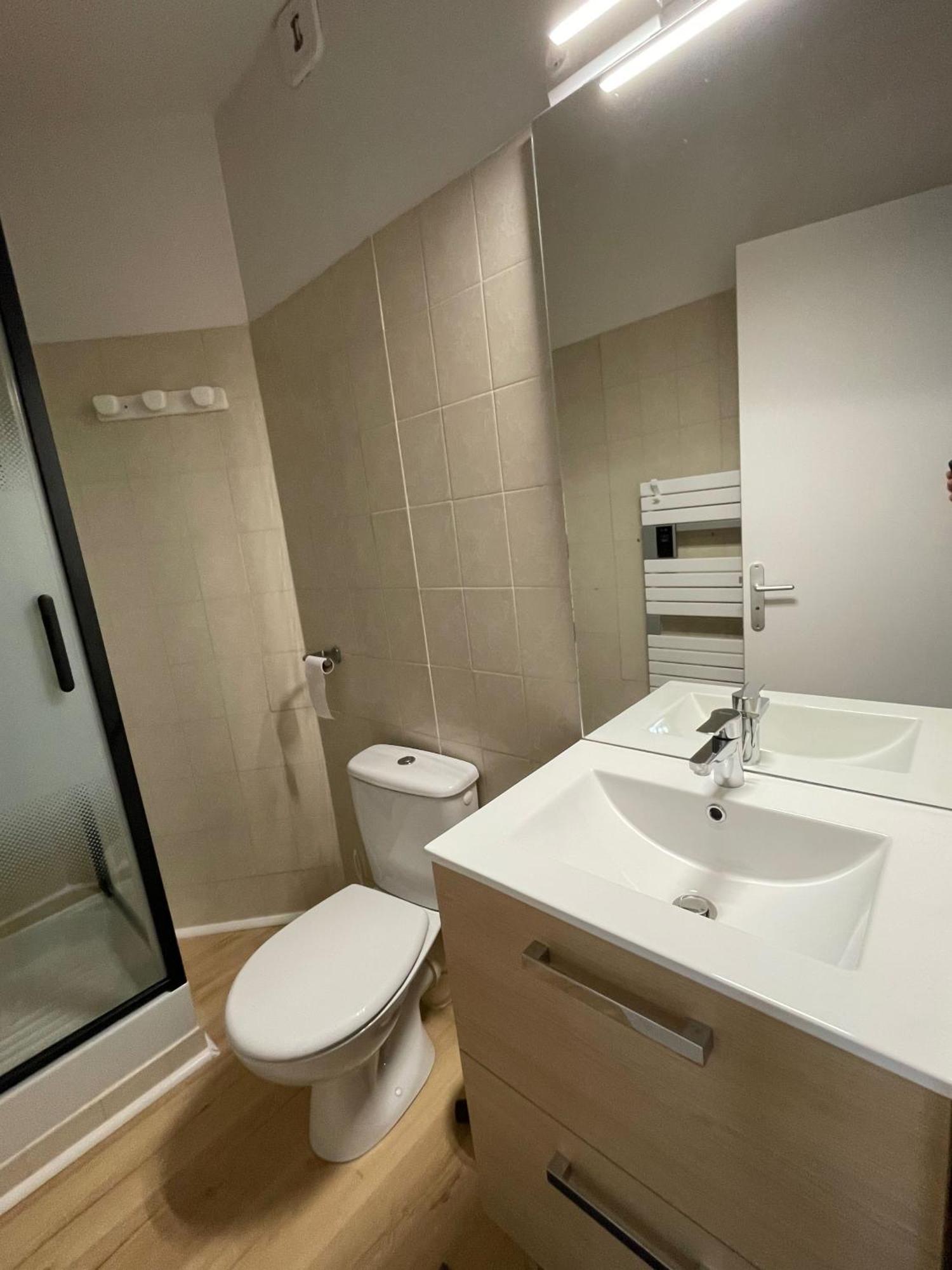Meuble De Tourisme Dans Parc Arbore 1000M2 - Sejour-La-Roche Eperon La Roche-Posay Room photo