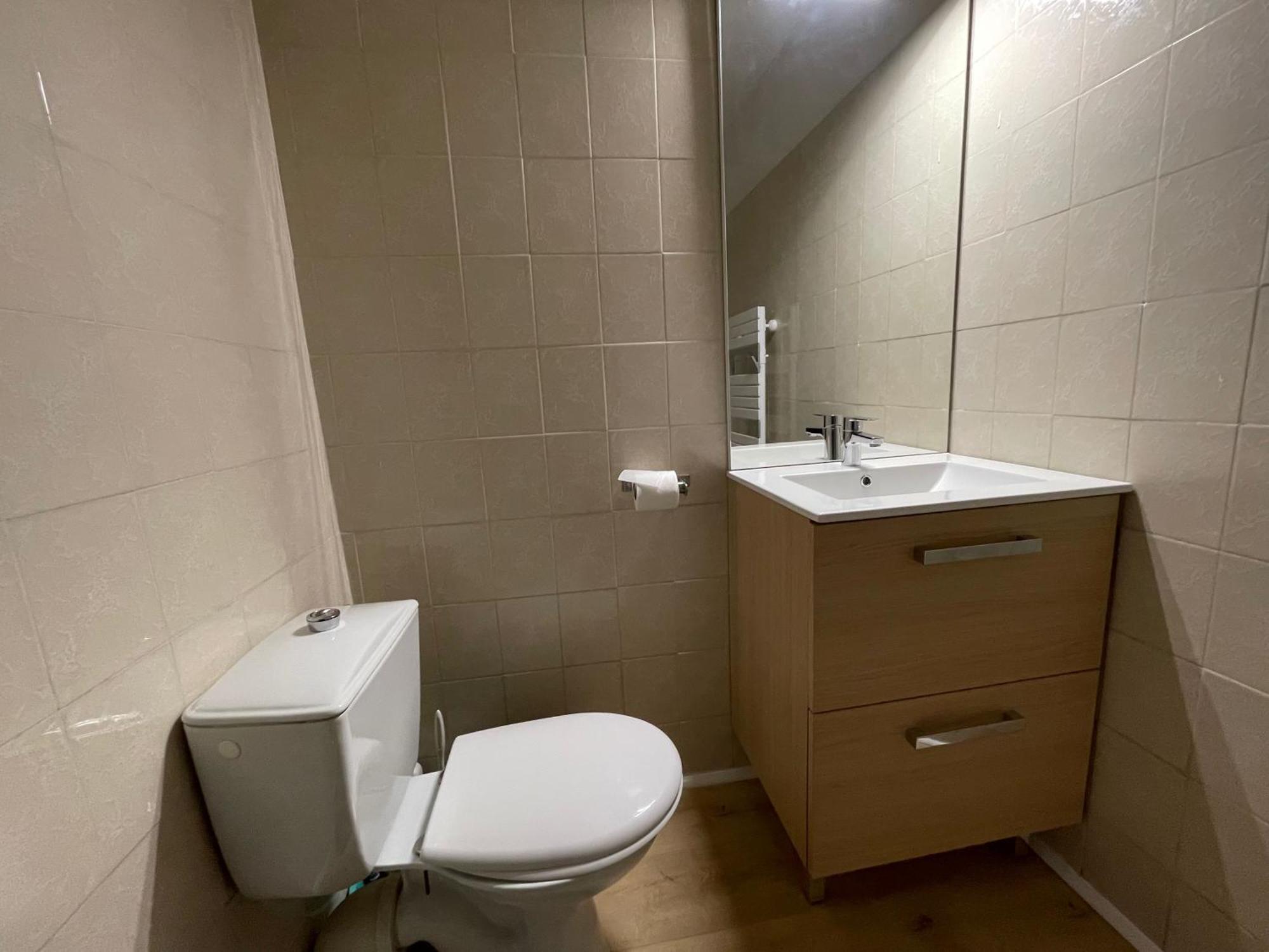 Meuble De Tourisme Dans Parc Arbore 1000M2 - Sejour-La-Roche Eperon La Roche-Posay Room photo